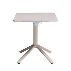 Table with Folding Top - Eco