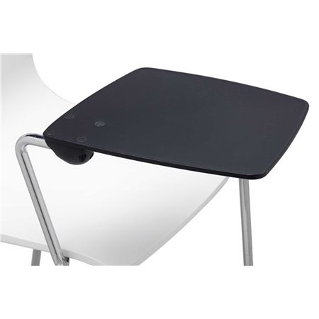 Conference Chair with Tablet - Alice