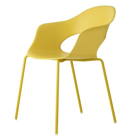 Design Outdoor Chair - Lady B