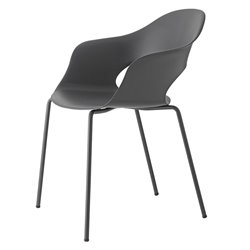 Design Outdoor Chair - Lady B