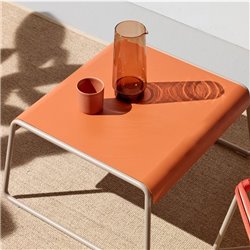Low Garden Coffee Table - Lisa Lounge