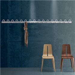 Modular wall hanger - Duo