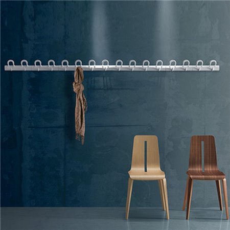 Modular wall hanger - Duo