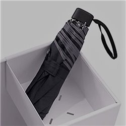 Steel umbrella stand - Design Collection