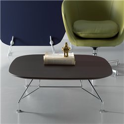 Low coffee table - Manta