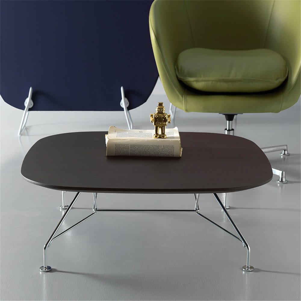 Low coffee table - Manta