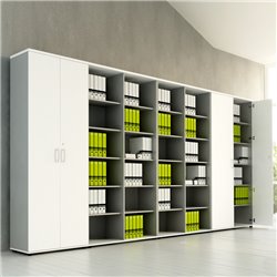 Storage cabinet - Standard