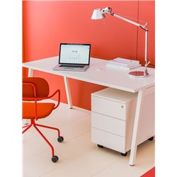 Single operating desk - Ogi M