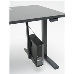 Dual-position operating desk - Ogi M
