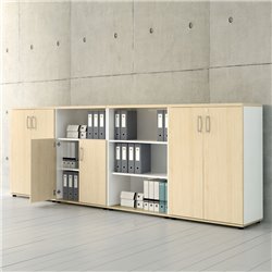 Storage cabinet - Basic
