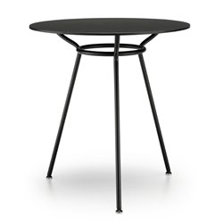 Table base 3 legs in steel - Ola