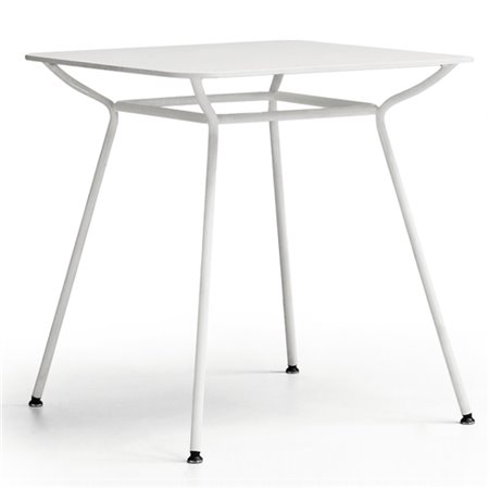 Table base 4 legs in steel - Ola