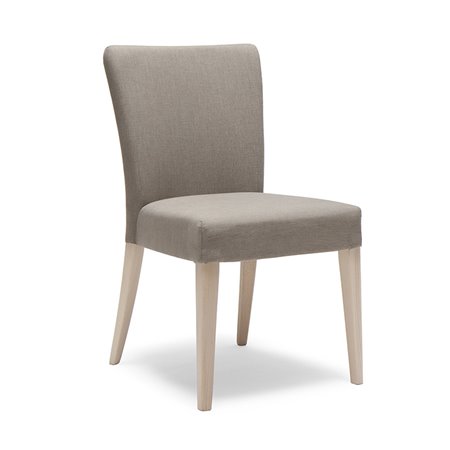 Stackable Design Restaurant Chair - Noblesse