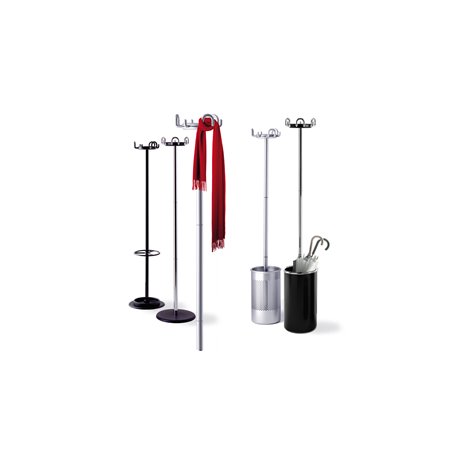 Hanger with Umbrella Stand - Colmo