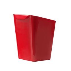 Colorful Office Wastebasket - Taboo