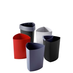 Wastebasket for Office - Eco