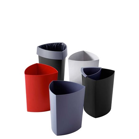 Wastebasket for Office - Eco