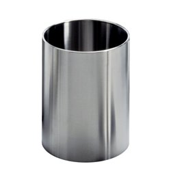 Stainless Steel Waste Bin - Nox