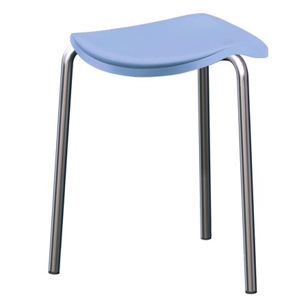 Stackable Low Stool - Well