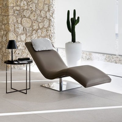 Chaise Longues - Sofas and Armchairs | ISA Project