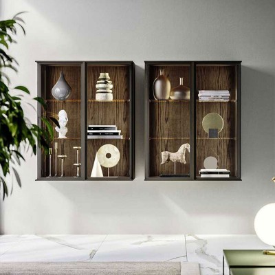Display Cabinets - Online Home Furniture | ISA Project