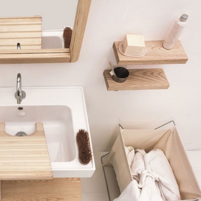 Bathroom Accessories - Bathroom &amp; Laundry | ISA Project
