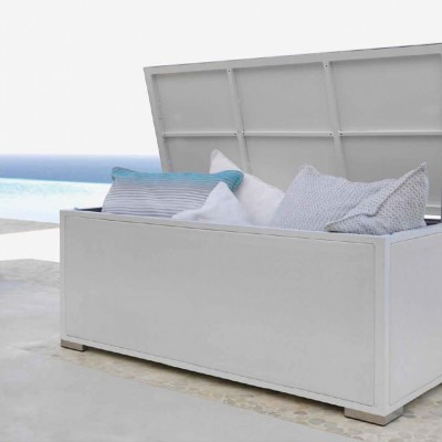 Outdoor Storage Box | Outdoor Accessories | ISA Project