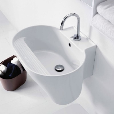 Basins - Online Laundry Furniture | ISA Project