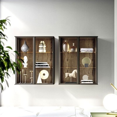 Display & bar cabinets | Home Furnishing | ISA