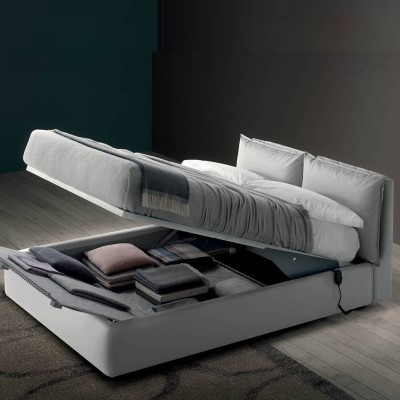 Storage beds | Home Furnishing | ISA Project
