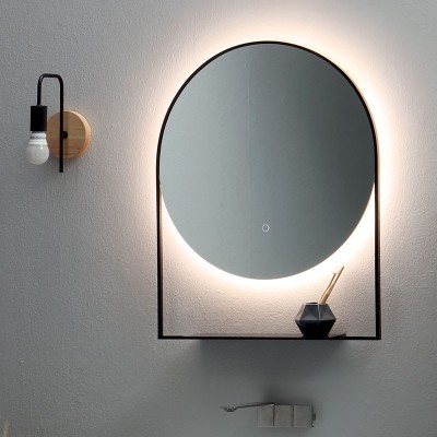 Bathroom mirrors | Home Furnishing | ISA Project