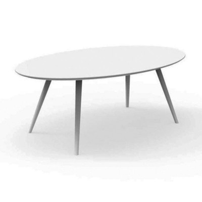 Oval tables | Outdoor Tables | ISA Project