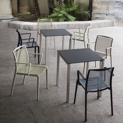 Tables Bars and Restaurants | Isarreda