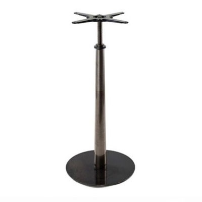 Table Bases H.110 cm