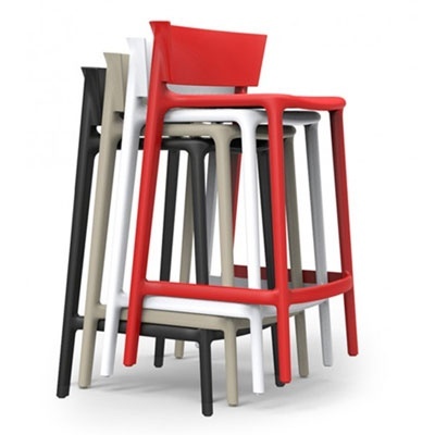 Stackable Stools