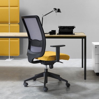 Task Office Chairs on wheels