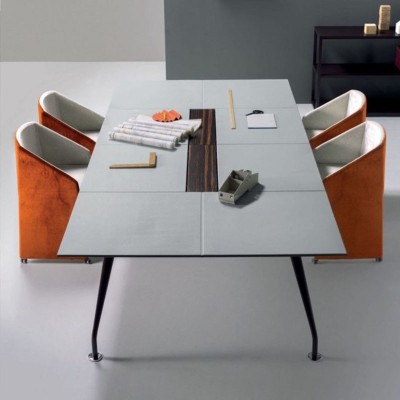 Meeting Tables for Offices and Meeting Rooms | Isarreda