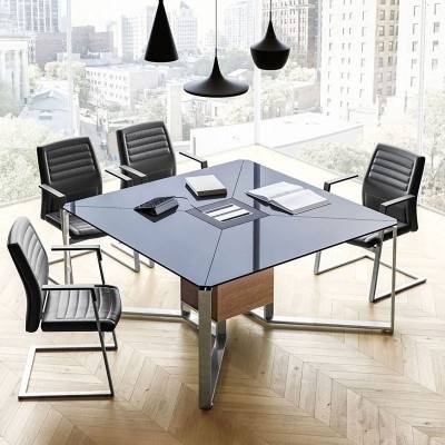 Square Meeting Tables
