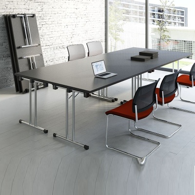 Folding Meeting Tables