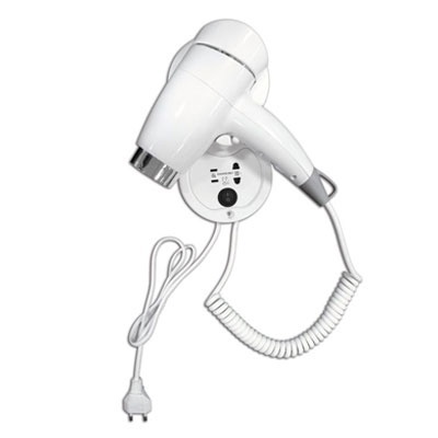 Hair Dryer LINEA HOTELIsaproject - Privati