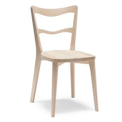 Wooden Bar Chairs - Bar Chairs | IsArreda