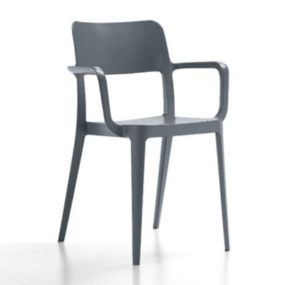 Bar Chairs with Armrests