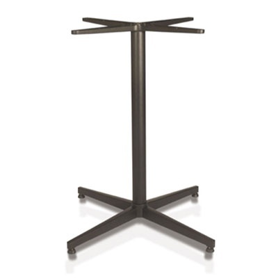 Table bases for bars, restaurants, and hospitality facilities