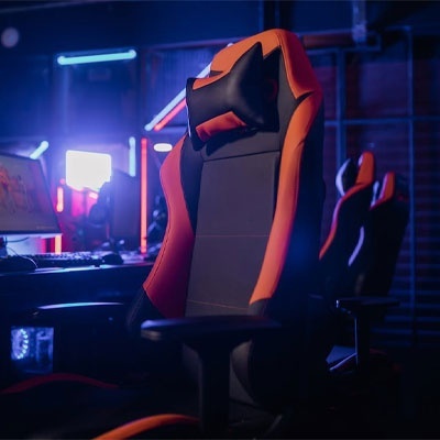 Gaming Armchairs