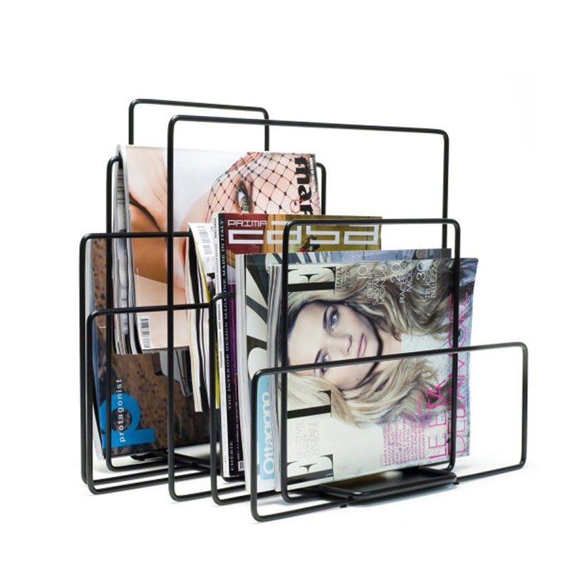 Magazine Racks