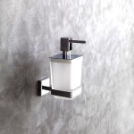 Dispenser Sapone Liquido