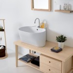 Mobili Lavabo per Interno