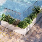 Modular Planters