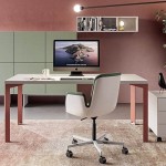 Single Operative desks