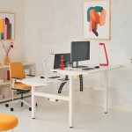 Height Adjustable Desks